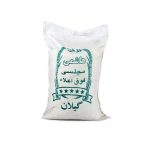 برنج هاشمی مجلسی